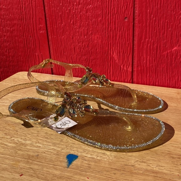 Cato Sandals - Picture 3 of 5